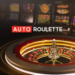 Auto Roulette